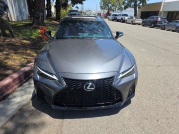 Lexus IS III 2023 Lexus IS 350 F SPORT 2023 3.5 Benzyna 311KM, zdjęcie 7