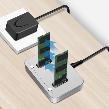 2direct GmbH LogiLink QP0033 -, Usb 3.2 (Gen 2)