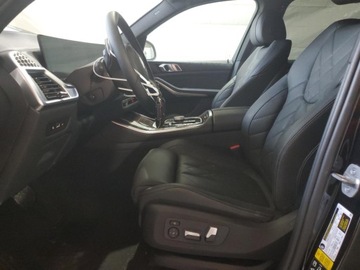 BMW X5 G05 2024 BMW X5 xDrive40I 2024 3.0l 3.0 Benzyna 375KM, zdjęcie 7