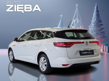 Renault Megane IV Grandtour Facelifting 1.3 TCe 140KM 2022 Megane 1.3 TCe FAP Equilibre, zdjęcie 2