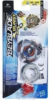 Hasbro Dysk Beyblade Burst IFRITOR I2 Oryginał