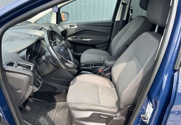 Ford C-MAX II Grand C-MAX Facelifting 1.0 EcoBoost 125KM 2016 Ford Grand C-MAX 7-mio Osobowy, Idealny Stan, Klimatronik, Parktronik, Hak, zdjęcie 8