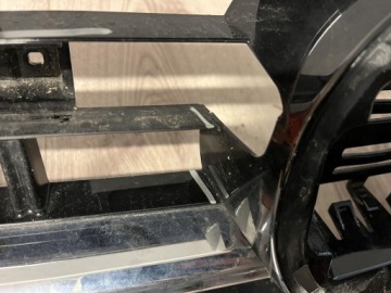 VW TIGUAN II РЕШЕТКА РАДИАТОРА LIFT 5NN853653H