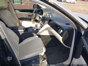 Bentley Bentayga 2017 Bentley Bentayga 2017 6.0l 6.0 Benzyna 600KM, zdjęcie 9
