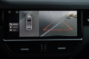 Porsche Cayenne III SUV 3.0 340KM 2019 Porsche Cayenne 3.0 Benzyna 340KM, zdjęcie 35