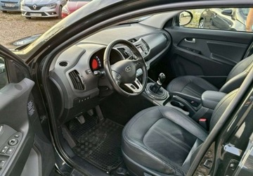 Kia Sportage III SUV 2.0 CRDi 136KM 2012 Kia Sportage Kia Sportage 2.0 Diesel 136KM, zdjęcie 26