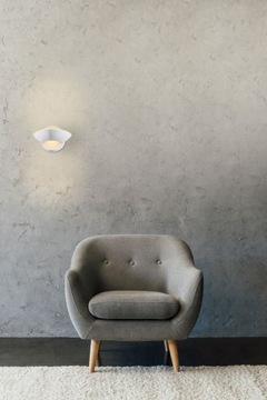 SAMMY 76003 Настенный светильник Globo