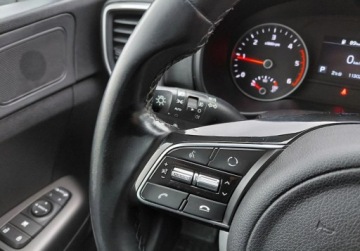 Kia Sportage IV SUV Facelifting 1.6 CRDI 136KM 2020 Kia Sportage 1.6 Diesel 136KM, zdjęcie 13