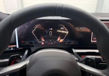 BMW Seria 5 G90-91 2026 BMW Seria 5 BMW 520d xDrive 2.0 Diesel 197KM, zdjęcie 25