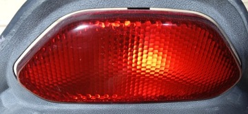 SUZUKI GSF 600 BANDIT ЗАДНИЙ ФОНАРЬ КОРПУС ЗАДНЕЙ РАМЫ 1200 ЛАМПА