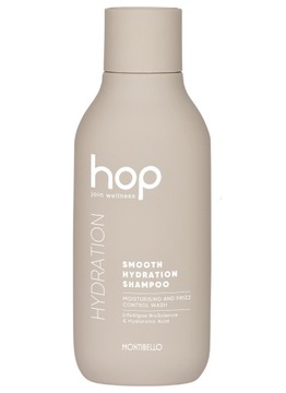 Montibello Hop Smooth Hydration Szampon 300 ml