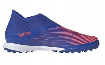 BUTY PIŁKARSKIE TURFY Adidas GX263 R. 46 2/3