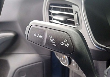 Ford Focus IV Kombi Facelifting 1.0 EcoBoost 125KM 2024 Ford Focus 1.0 EcoBoost Hyb 125KM TitaniumX Pakiet Winter SalonPL FV23 Gwa, zdjęcie 11