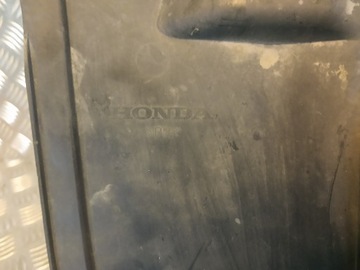 CR-V CRV 12-16 Накладка бампера 74111-T1