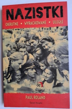 Nazistki Paul Roland