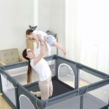 СЕРЫЙ ВОСПРОИЗВЕДЕНИЕ ДЛЯ ДЕТЕЙ, МОДУЛЬНАЯ ДЕТСКАЯ ПЛОЩАДКА, СУХОЙ БАССЕЙН С ПОЛА 150Х180СМ