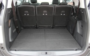 Peugeot 5008 II Crossover 1.2 PureTech 130KM 2019 Peugeot 5008 CROSSWAY 7 Os. 1 rej 2020 bogaty jak GT Pano Grip Gwarancja F, zdjęcie 14