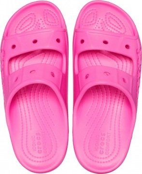 Damskie Buty Klapki Basen Crocs Baya Sandal 37-38