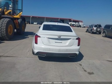 Cadillac 2024 Cadillac Inny CT5 Luxury 2024 2.0l 2.0 Benzyna 237KM, zdjęcie 3