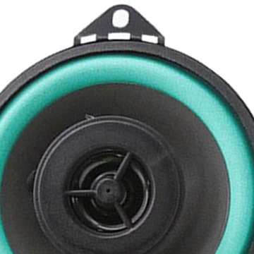 Systemy audio Głośniki samochodowe Pełny zakres 4 z