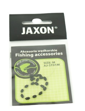 РЕЗИНОВЫЕ СТОПОРЫ M JAXON РАЗМЕР M AJ-ST01M СРЕДНИЙ