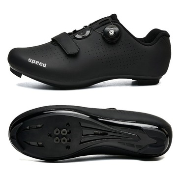 Buty męskie trampki Unisex Road rowerowe