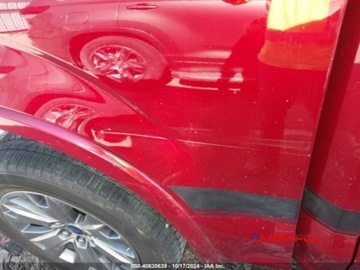 Ford 2017 Ford F150 2017r., SUPERCREW, 3.5L V6 3.5 Benzyna 375KM, zdjęcie 10