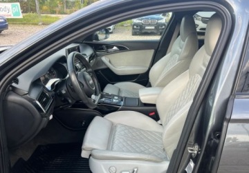  Audi A6 Limousine 2.0TDI 190KM QUATTRO 2x S LINE Full Led Skora Navi Kamer, zdjęcie 1