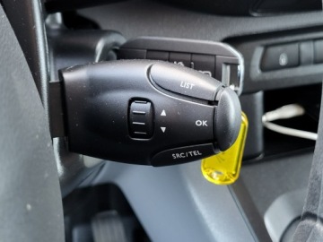 Peugeot Expert III Kombi Compact 1.5 BlueHDi 120KM 2021 Peugeot Expert 1.5d, 120KM, 9 osób, Android Auto, zdjęcie 25