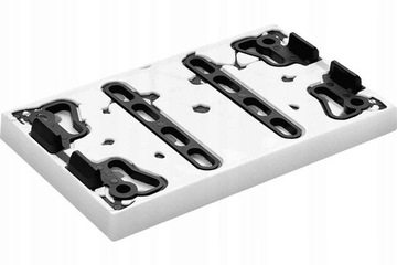 FESTOOL STOPA SZLIFIERSKA PŁASKA SSH-STF-LS130-F 490161 do LS 130