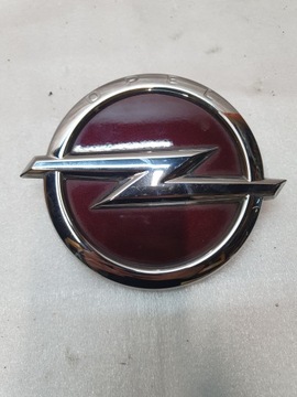LOGO OPEL ADAM ZNAKY ZNAK KRYT MIKROSTYK