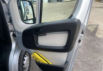 Fiat Ducato IV Furgon 2.0 MultiJet  115KM 2015 Fiat Ducato Fiat Ducato 2.0 Diesel 116KM, zdjęcie 24