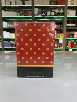 Каролина Эррера Флор EDP UNIKAT 100 мл