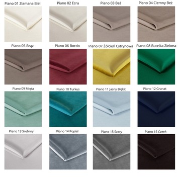 70 Производитель Скамейка Стеганый Пуф Коричневый EMRA WOOD