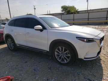 Mazda CX-9 2019 Mazda CX-9 MAZDA CX-9 GRAND TOURING, 2019r., 2.5L, zdjęcie 1