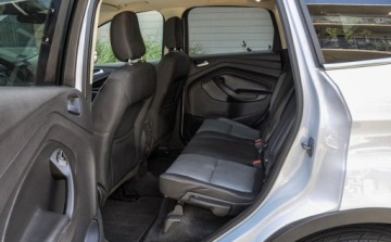 Ford Escape III 2018 Ford Escape Automat Lift 2018 r. 105 tys. km 1.5 Benzyna 180KM, zdjęcie 12