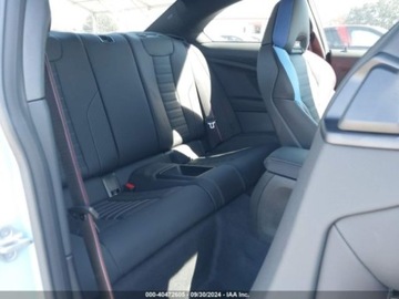 BMW Seria 2 F74 2024 BMW M2 2024 3.0l 3.0 Benzyna 453KM, zdjęcie 13