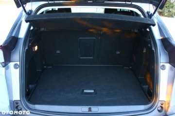 Peugeot 3008 II Crossover 1.5 BlueHDI 130KM 2018 Peugeot 3008 Peugeot 3008 1.5 BlueHDi Allure SampS 1.5 Diesel 130KM, zdjęcie 34