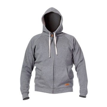 BLUZA Z KAPTUREM I SUWAKIEM LAHTI L401080 ROZ.3XL