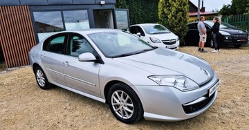 Renault Laguna III Hatchback 2.0T 16v 170KM 2008 Renault Laguna 2.0T BENZYNA AUTOMAT sedan super okazja POLECAMY, zdjęcie 7