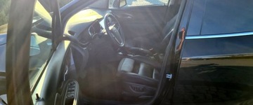 Opel Mokka I SUV 1.4 Turbo ECOTEC 140KM 2017 Opel Mokka X Salon OplaNaviKamera40 tys wpisuje na fakturzeOrg.lakier1wlas, zdjęcie 19