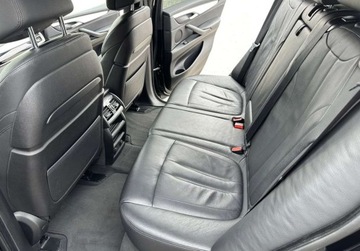 BMW X5 F15 SUV xDrive40d 313KM 2014 BMW X5 4X4 X5 40d 313 KM Salon PL Bezwypadkowy Warszawa 3.0 Diesel, zdjęcie 7