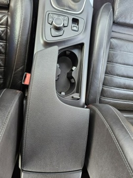 Opel Insignia I Sedan 2.0 Turbo ECOTEC 220KM 2009 Opel Insignia Opłacona Zadbana Serwisowana, zdjęcie 12