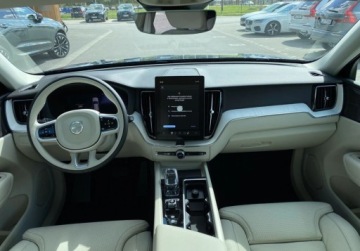 Volvo XC60 II 2026 Volvo XC 60 NOWY, Plus Dark, Wentylacja 2.0 Benzyna 250KM, zdjęcie 11