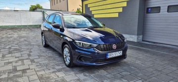 Fiat Tipo II Station Wagon 1.4 95KM 2018 FIAT TIPO! Super stan!, zdjęcie 3
