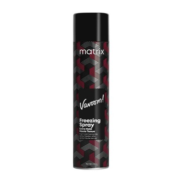 Vavoom lakier Freezing Spray Extra Hold 500 ml