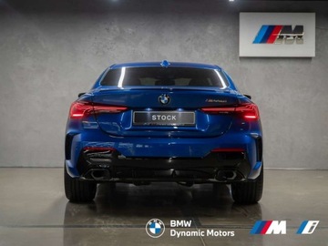 BMW Seria 4 G22-23-26 Coupe 3.0 M440i 374KM 2025 BMW Seria 4 M440i xDrive Coupe 374 KM mHEV - Kamera 360 - Adaptacyjne LEDy, zdjęcie 5