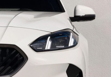 BMW Seria 1 F70 2025 BMW Seria 1 I wlasciciel M Sport Hak Gwarancja Bezwypadkowy FVAT23, zdjęcie 6