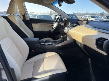 Lexus NX I SUV Facelifting 300h 197KM 2018 Lexus NX 300h Comfort AWD I (2014-2021) NX300h Com, zdjęcie 16