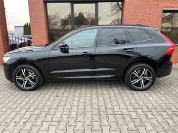 Volvo XC60 II 2020 Volvo XC 60 2.0 diesel automat zarej w PL bezwypadkowy ksiazka serwis, zdjęcie 29